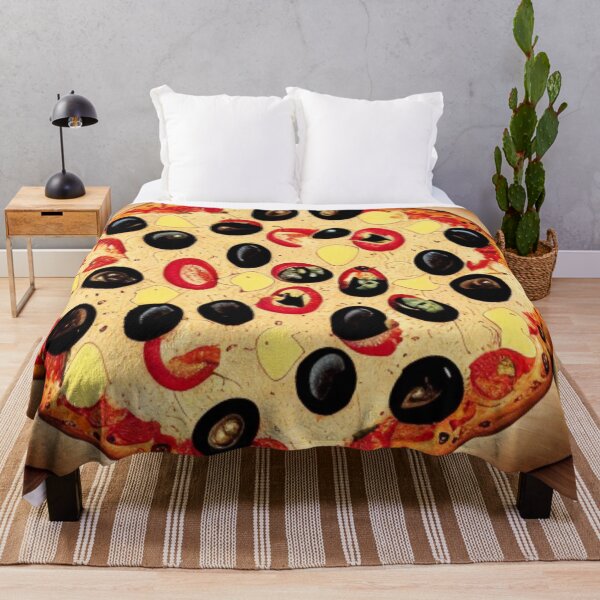 Item preview, Saucy Sensation - Hot pizza - Cheesy Delight designed and sold by WBP Mart.