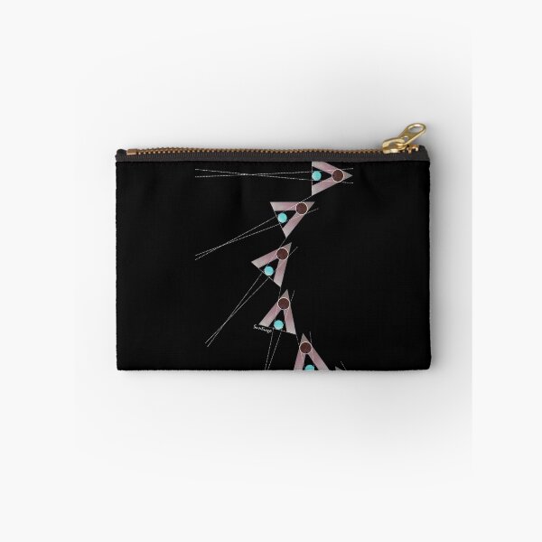Item preview, Flying Triangles - But a Design designed and sold by Jorge Santiago Jiménez.