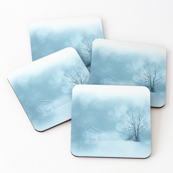 Item preview, Let It Snow designed and sold by James DeFazio.