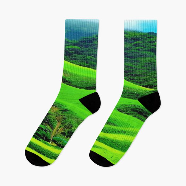 Item preview, Colombia nature ai art designed and sold by Mirex88.