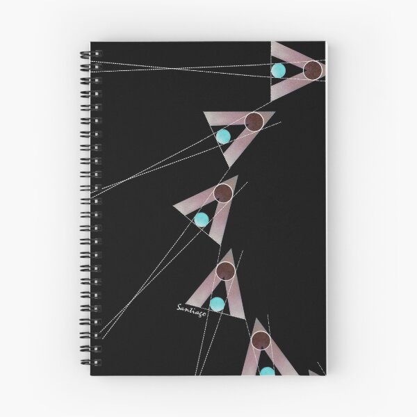 Item preview, Flying Triangles - But a Design designed and sold by Jorge Santiago Jiménez.