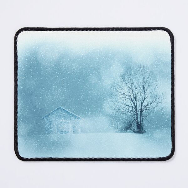 Item preview, Let It Snow designed and sold by James DeFazio.