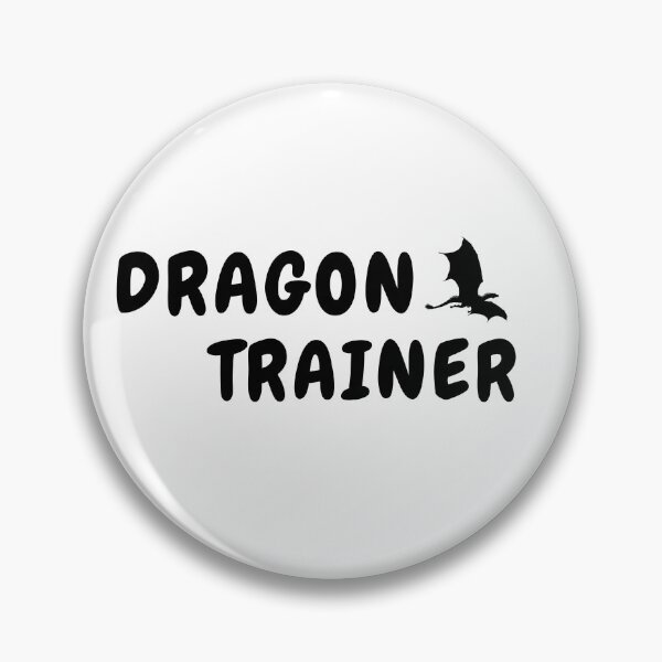 Item preview, Dragon Trainer  designed and sold by Jemzthingz.