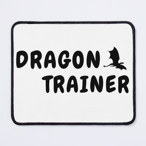Item preview, Dragon Trainer  designed and sold by Jemzthingz.