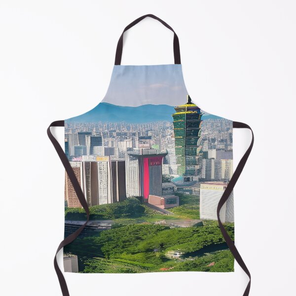 Item preview, Taipei ai art designed and sold by Mirex88.