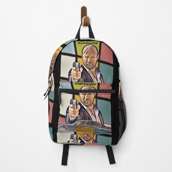 Item preview, Jason Statham designed and sold by DrawingAndText.