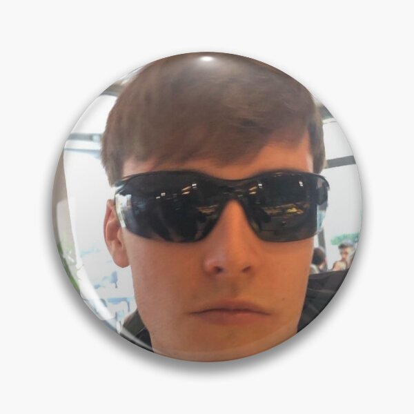 Item preview, Marcus Armstrong Sunglasses designed and sold by Motorsport stickers.