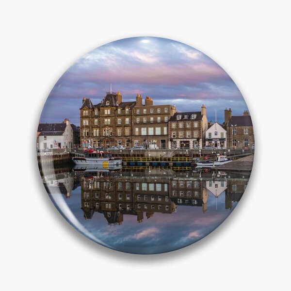 Item preview, Kirkwall Reflections  designed and sold by CGAPhotography.