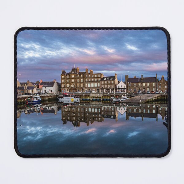 Item preview, Kirkwall Reflections  designed and sold by CGAPhotography.