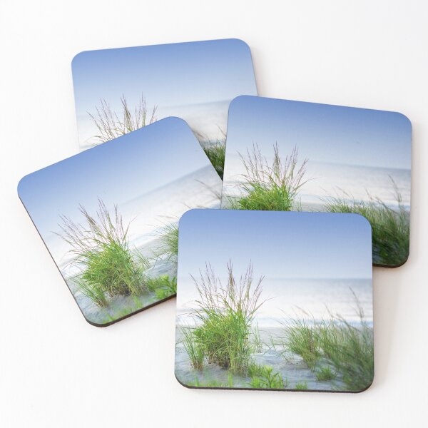 Item preview, Sea Oats On The Dune designed and sold by James DeFazio.