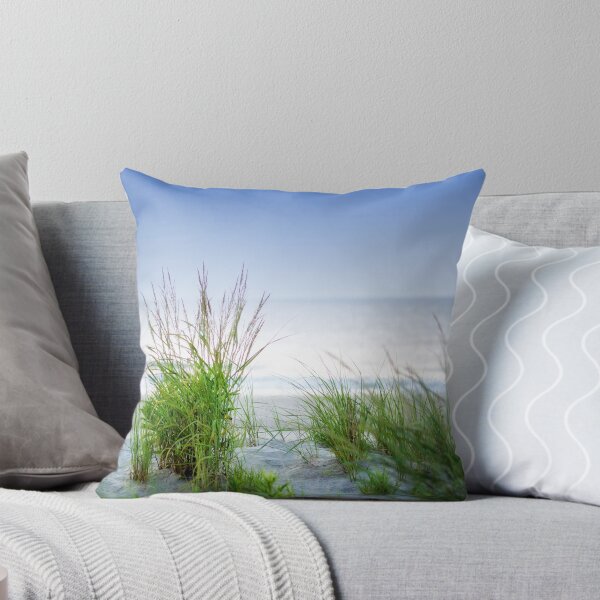 Item preview, Sea Oats On The Dune designed and sold by James DeFazio.