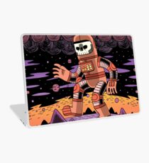 Orbit Laptop Skin