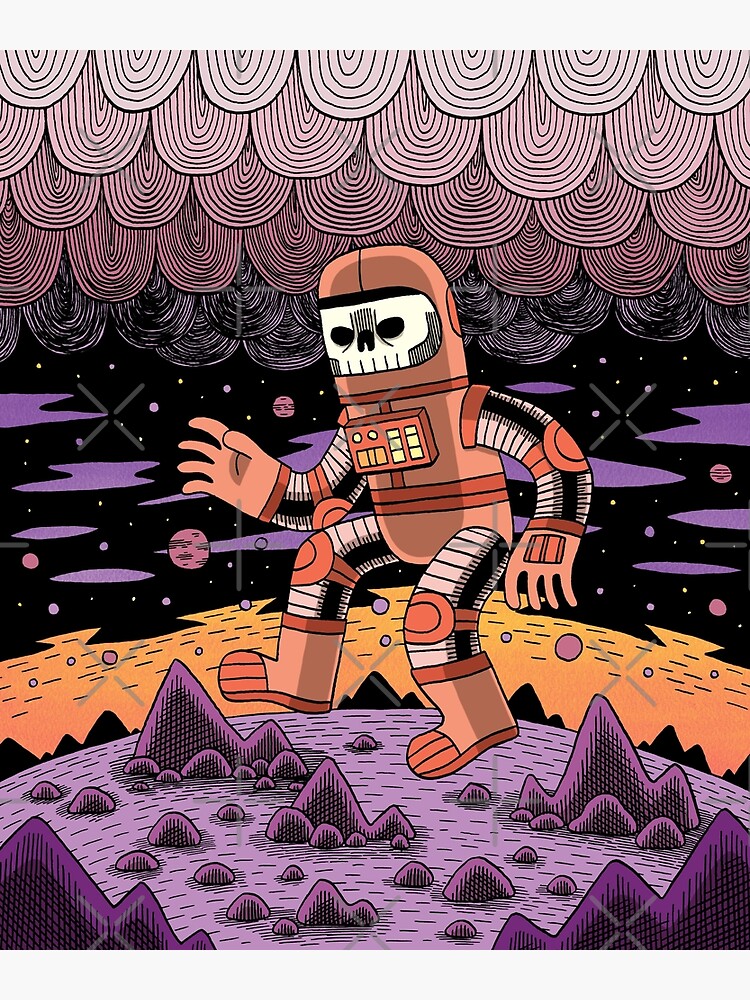 Orbit by jackteagle