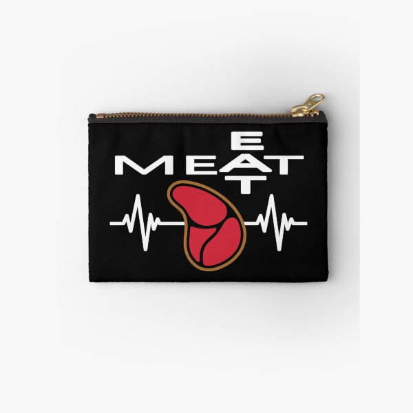 Item preview, EAT MEAT2 designed and sold by FinalCut55.