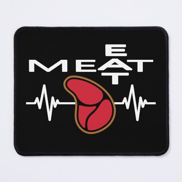 Item preview, EAT MEAT2 designed and sold by FinalCut55.