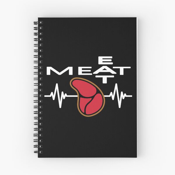 Item preview, EAT MEAT2 designed and sold by FinalCut55.
