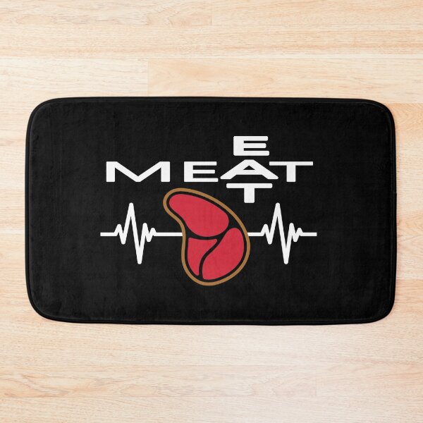 Item preview, EAT MEAT2 designed and sold by FinalCut55.