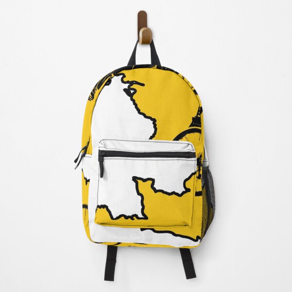 Item preview, Cyclist France Silhouette designed and sold by SetLifeStickers.
