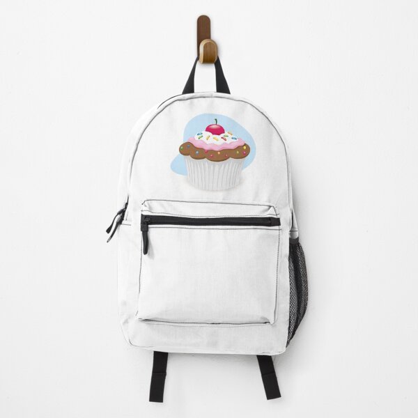 Item preview, Illustration of sweet cupcake dessert food. Ideal for informational culinary and institutional designed and sold by LucianoCosmo.