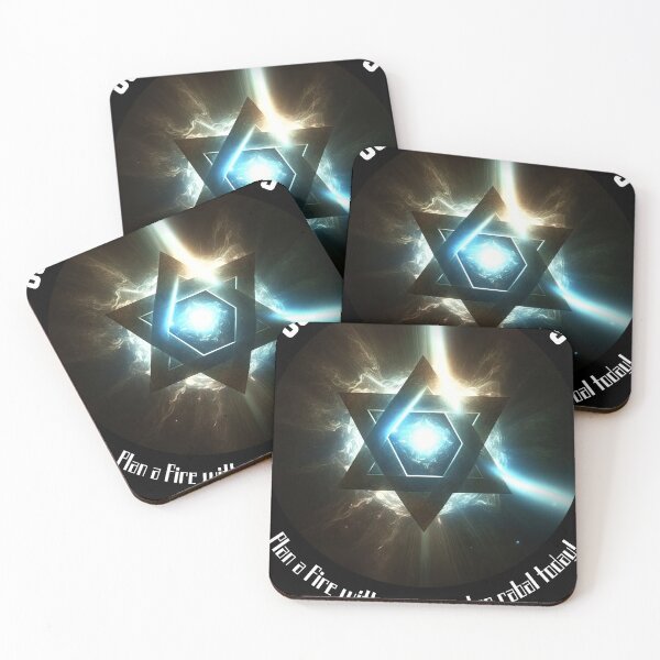 Item preview, Jewish Space Lasers v1 designed and sold by ai-datamancer.