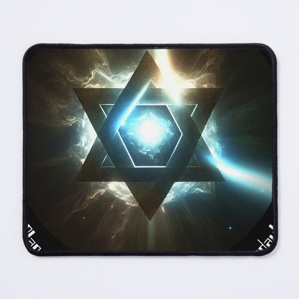 Item preview, Jewish Space Lasers v1 designed and sold by ai-datamancer.