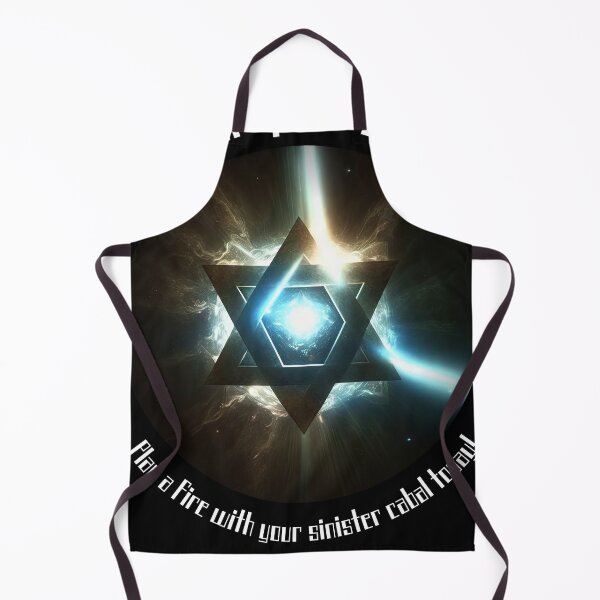 Item preview, Jewish Space Lasers v1 designed and sold by ai-datamancer.