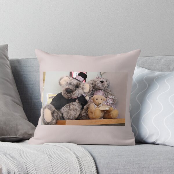 Item preview, Cuddly....... designed and sold by lynn carter.