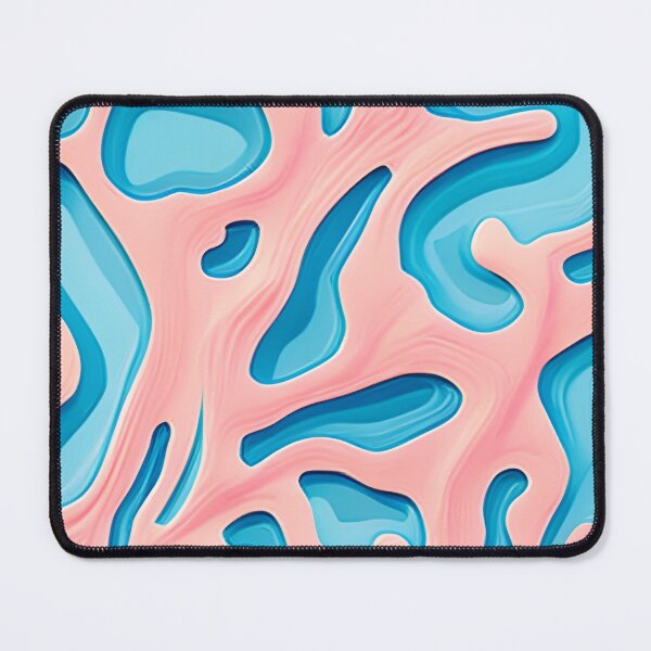 Item preview, Abstract Beauty in Color Elevate Your Style with Stunning Patterns 11 designed and sold by marunoens01.