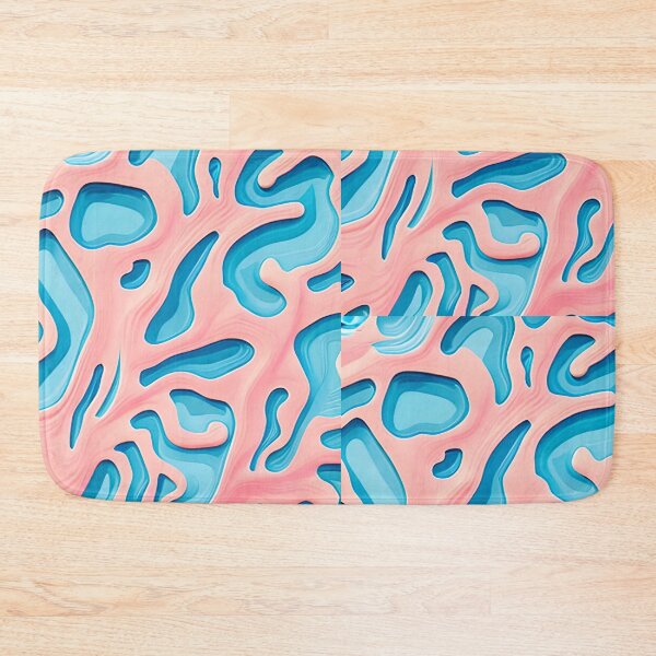 Item preview, Abstract Beauty in Color Elevate Your Style with Stunning Patterns 11 designed and sold by marunoens01.