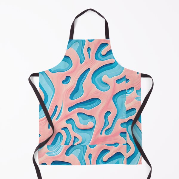 Item preview, Abstract Beauty in Color Elevate Your Style with Stunning Patterns 11 designed and sold by marunoens01.