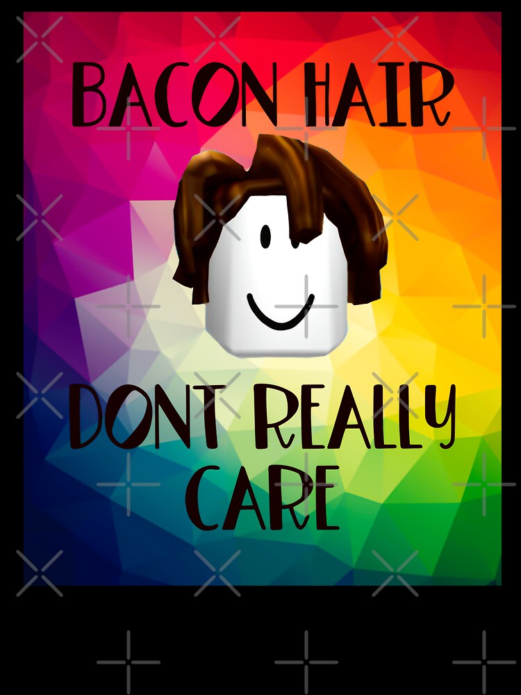 Roblox bacon hair HD wallpapers