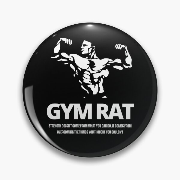 Gymrat definition Pin by Renzko