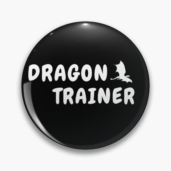 Item preview, Dragon Trainer (White) designed and sold by Jemzthingz.