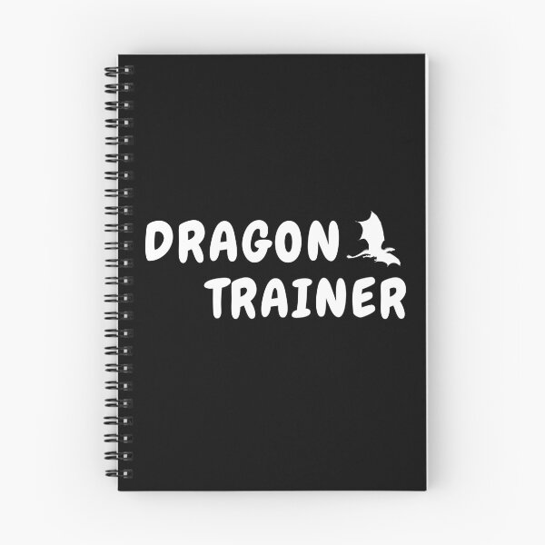 Item preview, Dragon Trainer (White) designed and sold by Jemzthingz.