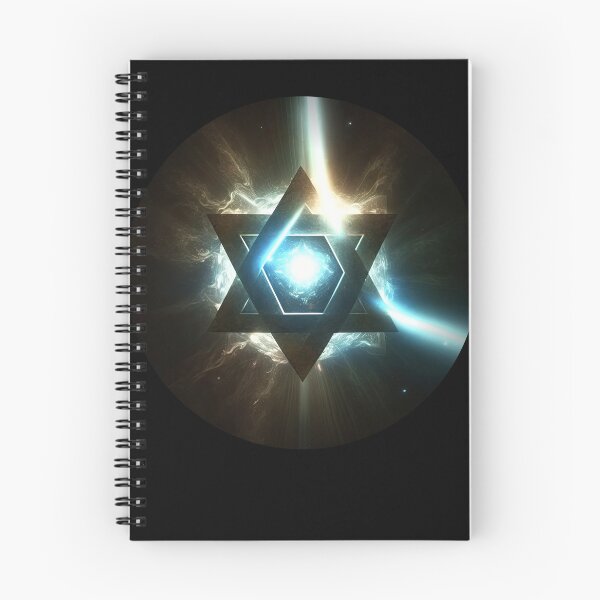 Item preview, Jewish Space Lasers v1 (no text) designed and sold by ai-datamancer.