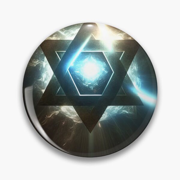 Item preview, Jewish Space Lasers v1 (no text) designed and sold by ai-datamancer.
