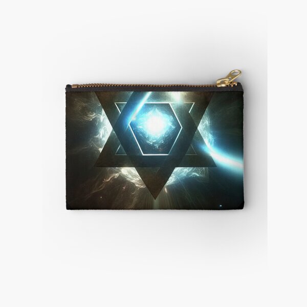 Item preview, Jewish Space Lasers v1 (no text) designed and sold by ai-datamancer.