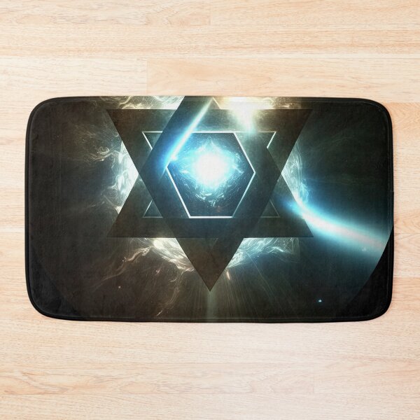 Item preview, Jewish Space Lasers v1 (no text) designed and sold by ai-datamancer.