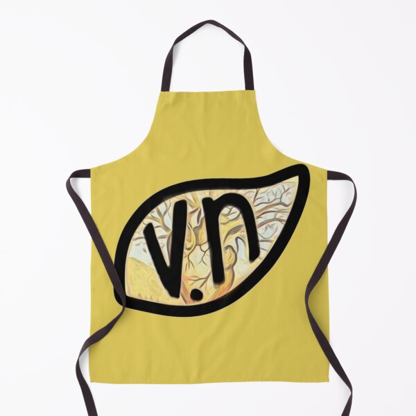 Item preview, Verbal Nonsense Logo designed and sold by alora05.