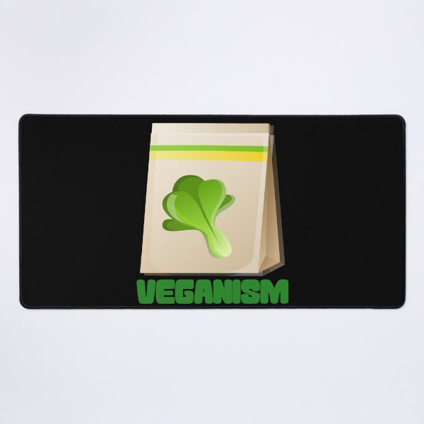 Item preview, Veganism designed and sold by Uvogin2099.