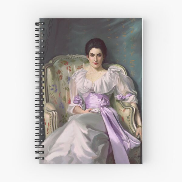 Artikelvorschau, Studie - Lady Agnew von Lochnaw von John Singer Sargent entworfen und verkauft von AndiiSyn.