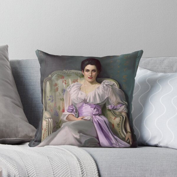 Item preview, Study  - Lady Agnew of Lochnaw by John Singer Sargent designed and sold by AndiiSyn.