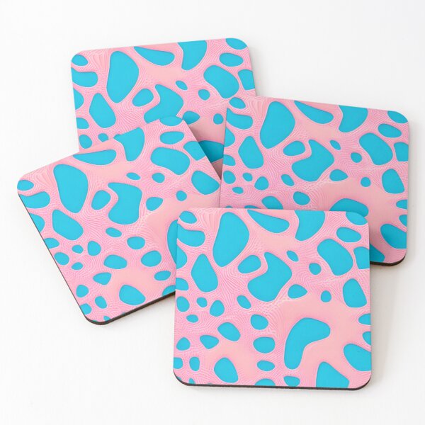Item preview, Abstract Beauty in Color Elevate Your Style with Stunning Patterns 12 designed and sold by marunoens01.