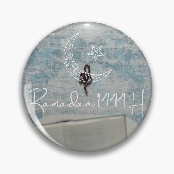 Item preview, Ramadan Kareem 1444 H designed and sold by numedia1.