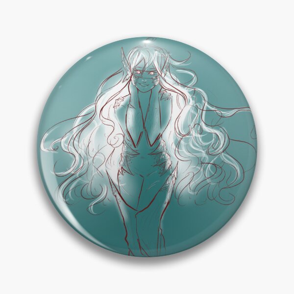 Item preview, Queen Titania of the fairies - Mimi  designed and sold by Katsumimi.
