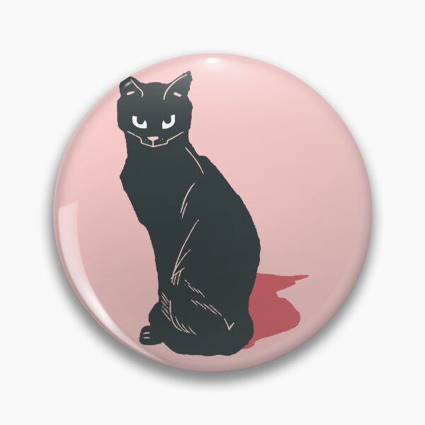 Item preview, Black Cat Aesthetic  designed and sold by StudioKitti.