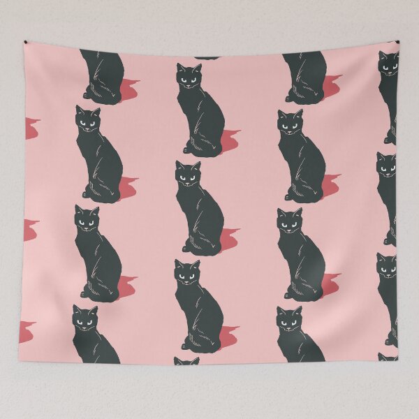 Item preview, Black Cat Aesthetic  designed and sold by KittyStrand.
