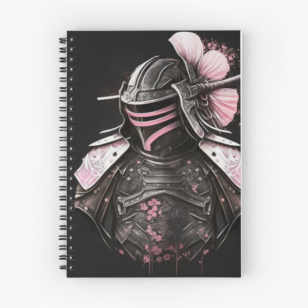 Item preview, samurai #7 designed and sold by house of luna.