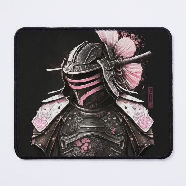 Item preview, samurai #7 designed and sold by house of luna.