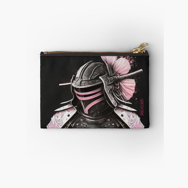 Item preview, samurai #7 designed and sold by house of luna.